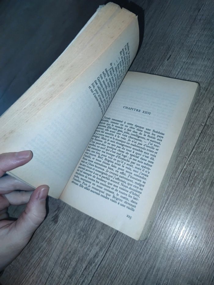 La promesse de l'aube - photo numéro 6