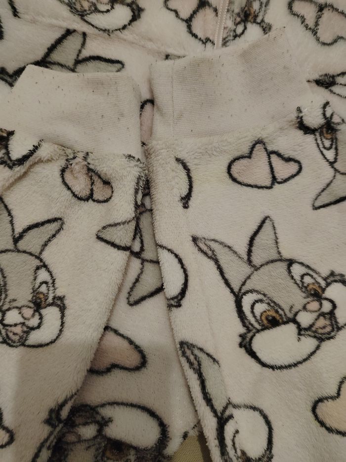 Combinaison Disney Pan-Pan S/M 🐰 - photo numéro 5