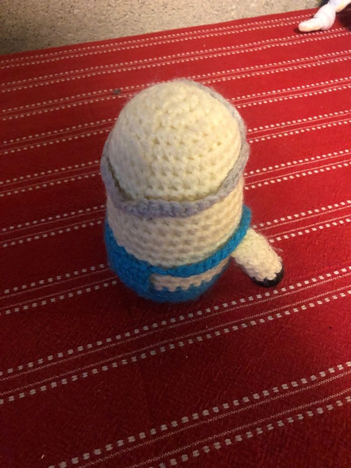 Minion - photo numéro 2