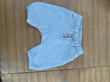 Petit pantalon