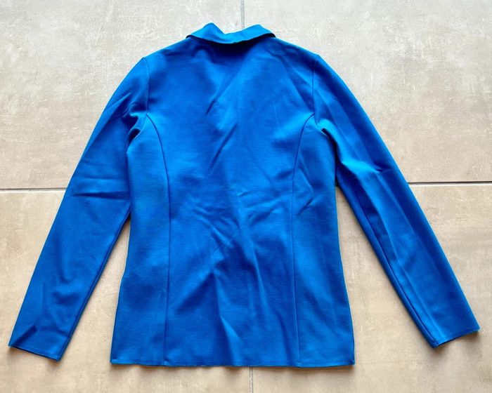 Veste longue - photo numéro 4