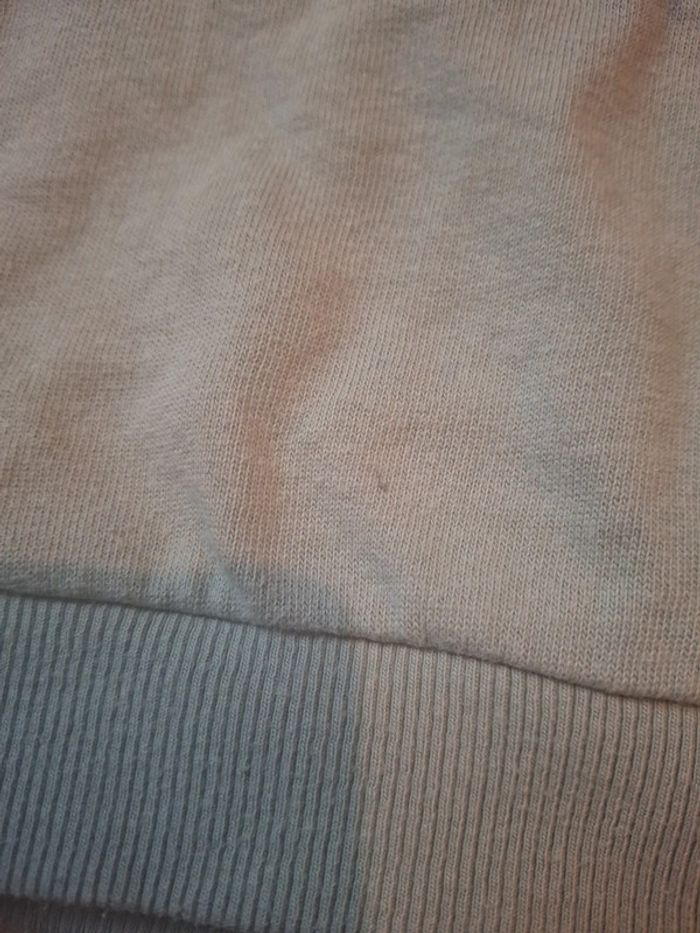 Pull 2/3 ans - photo numéro 2