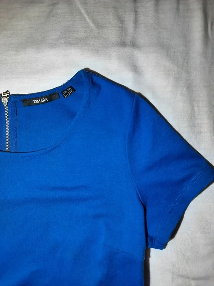 T-shirt esmara - photo numéro 5