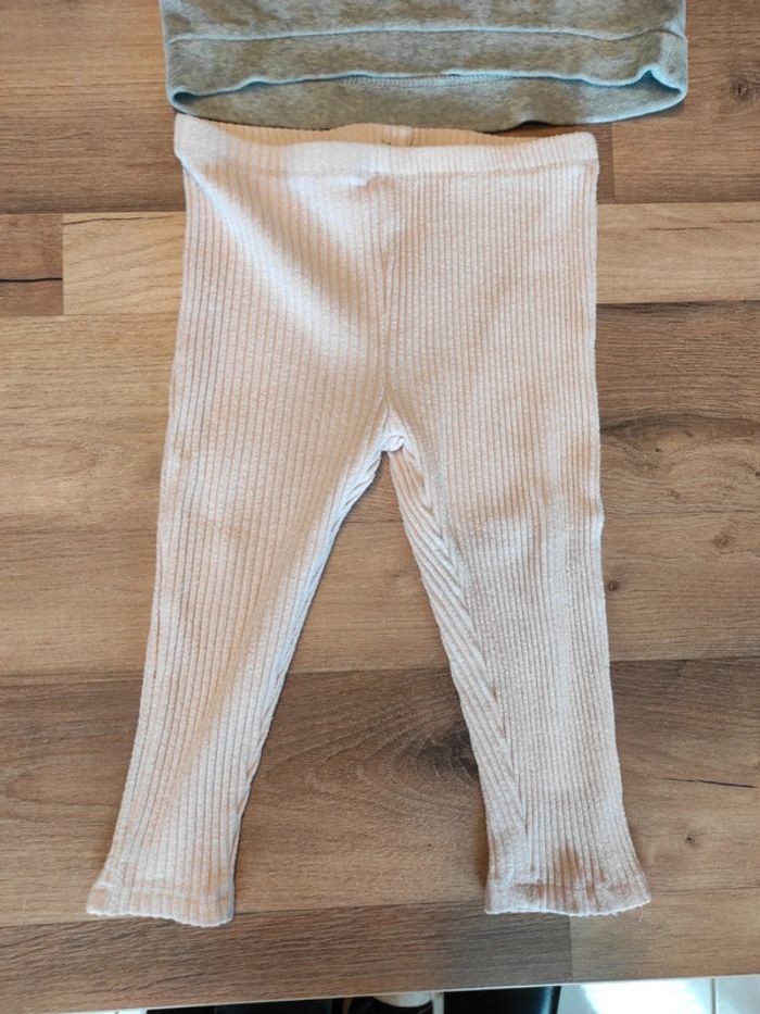 Pyjama TAO 3 ans - photo numéro 5