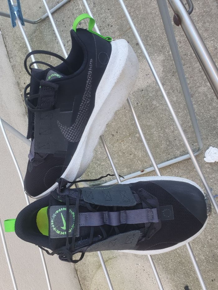 Nike pointure 38 - photo numéro 2