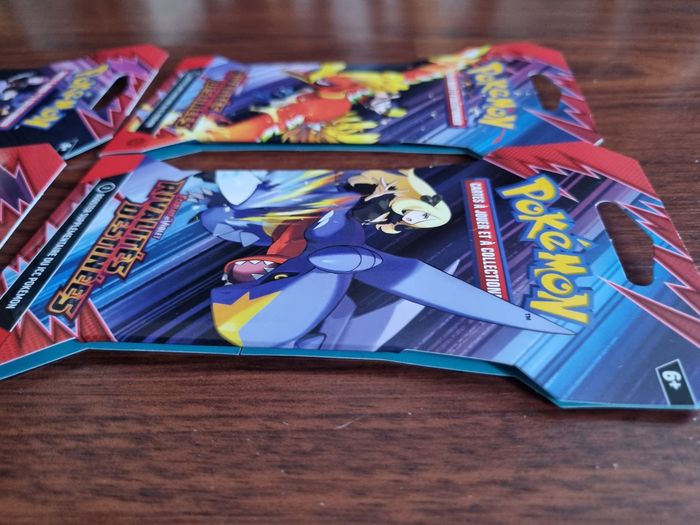 Arset pokemon ev10 rivalités destinées - photo numéro 5