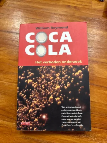 Livre Coca-Cola
