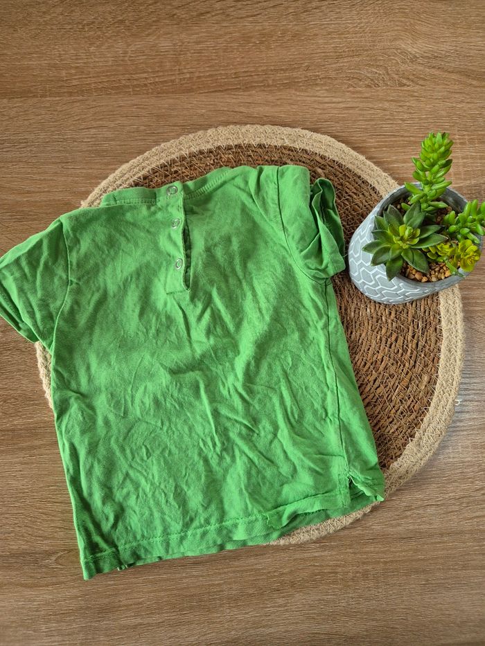 Tee shirt Pikouic - photo numéro 3