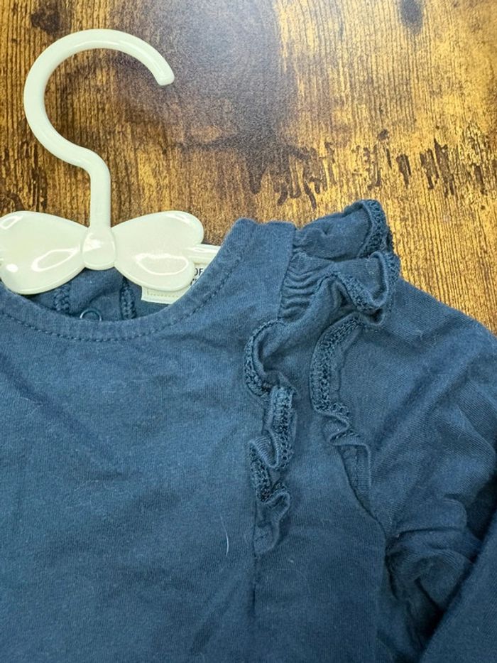 Haut bleu 9m - photo numéro 2