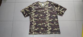 Tshirt manche courte 2XL/ 3XL