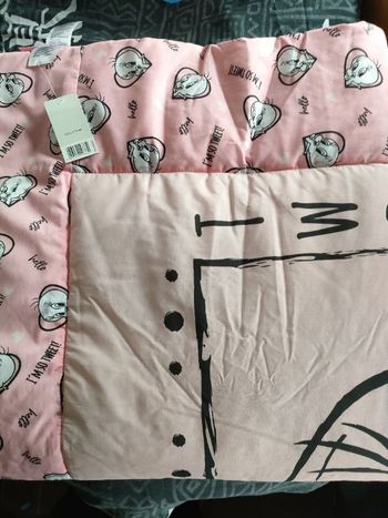 Tapis pour parc Looney Tunes