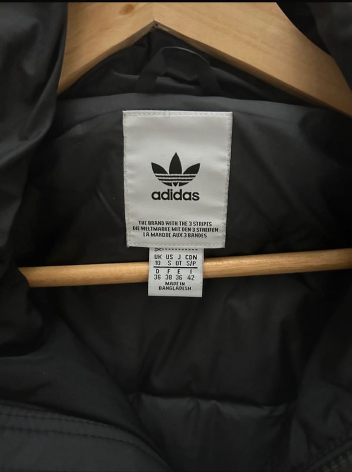 doudoune adidas - photo numéro 3