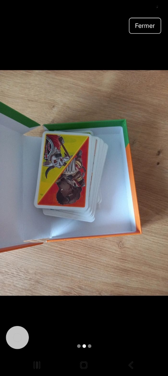 6 qui prend junior - photo numéro 2