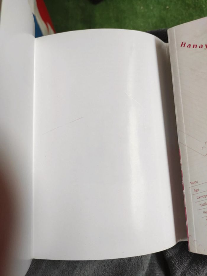 Hanayamata tomes 1 à 3 - photo numéro 10