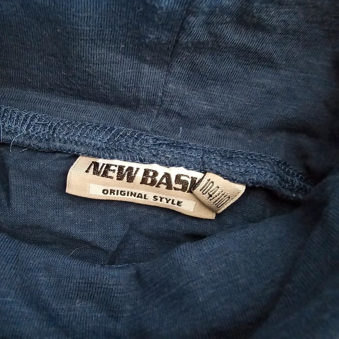 Lot de 4 sous-pulls - 4 ans - photo numéro 3