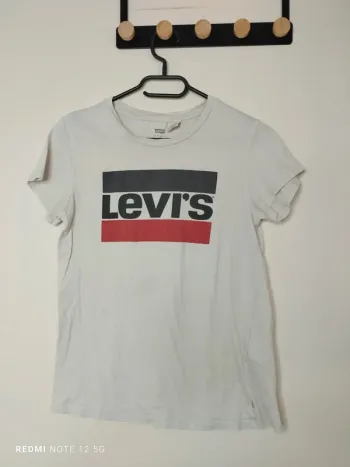 Maillot Levi's taille S