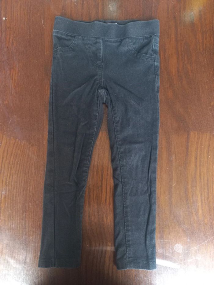 Jegging Gémo 3ans