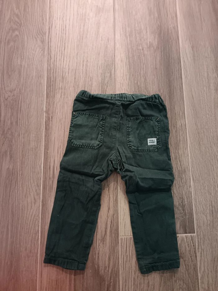 Lot 6 pantalons 24 mois /2 ans - photo numéro 13