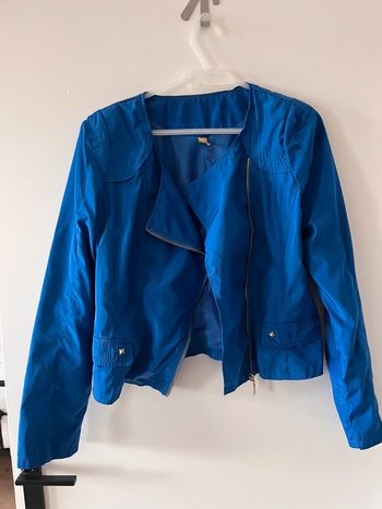 Veste légère
