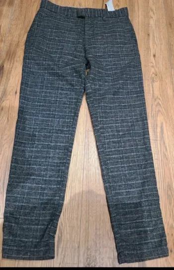 Pantalon pull& bear