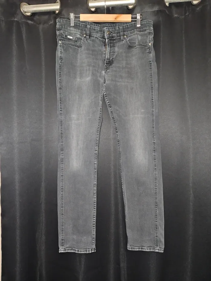 Jeans boss