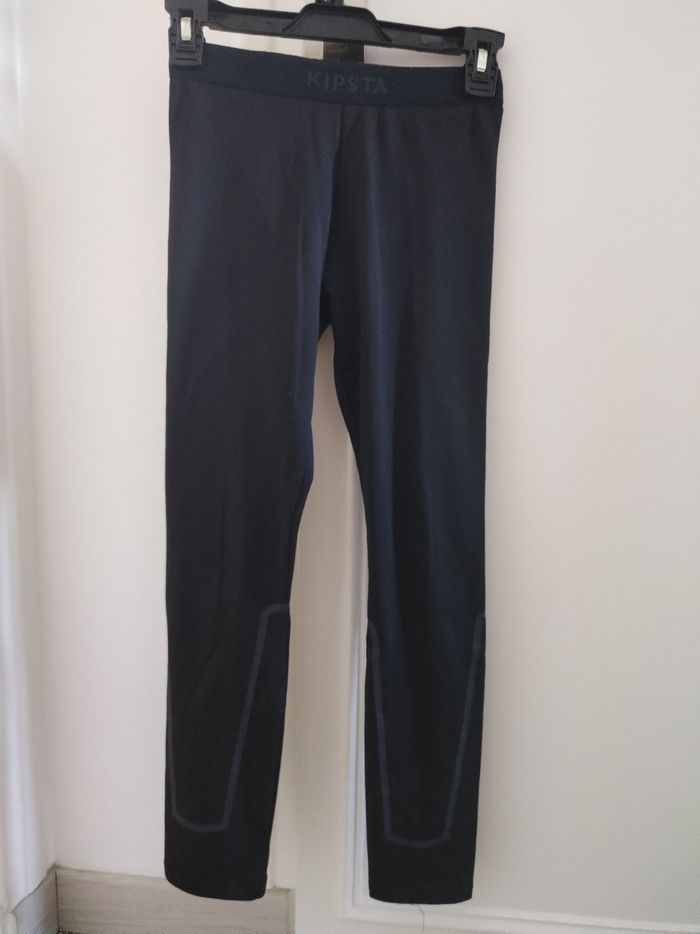 Haut et collant thermique - photo numéro 4