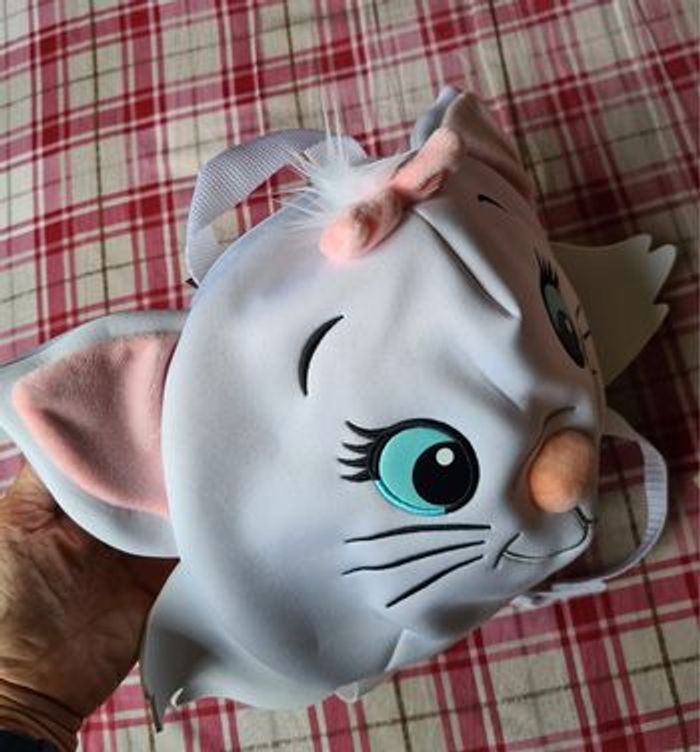 Sac à dos Marie des aristochats neuf - photo numéro 2