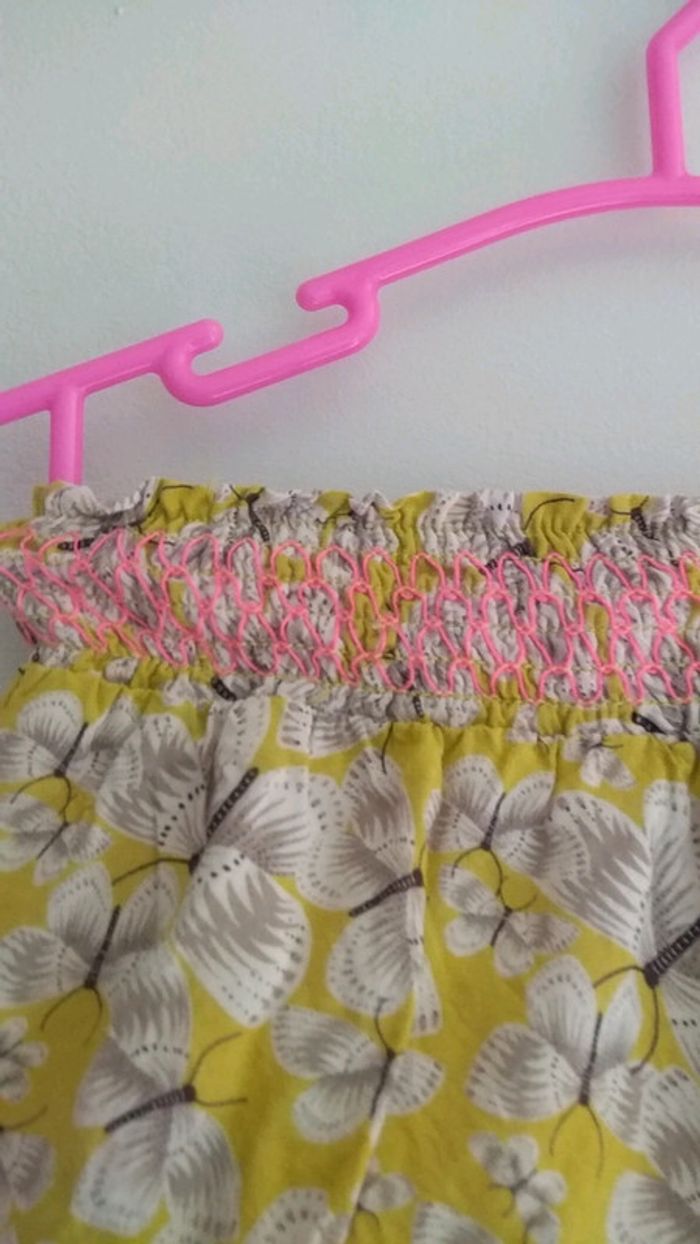 Jupe 4 ans - photo numéro 3