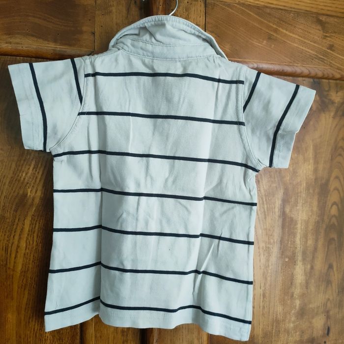 T-shirts sergent major 24 mois - photo numéro 2