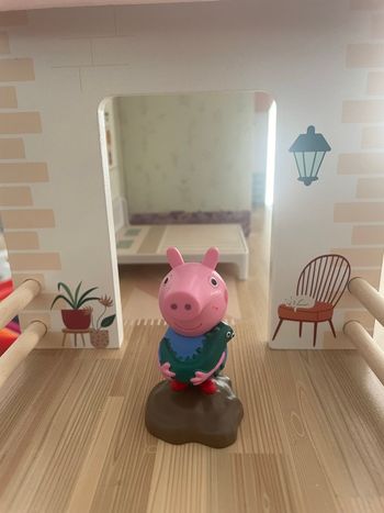 George - Figurine Tonie - Tonies