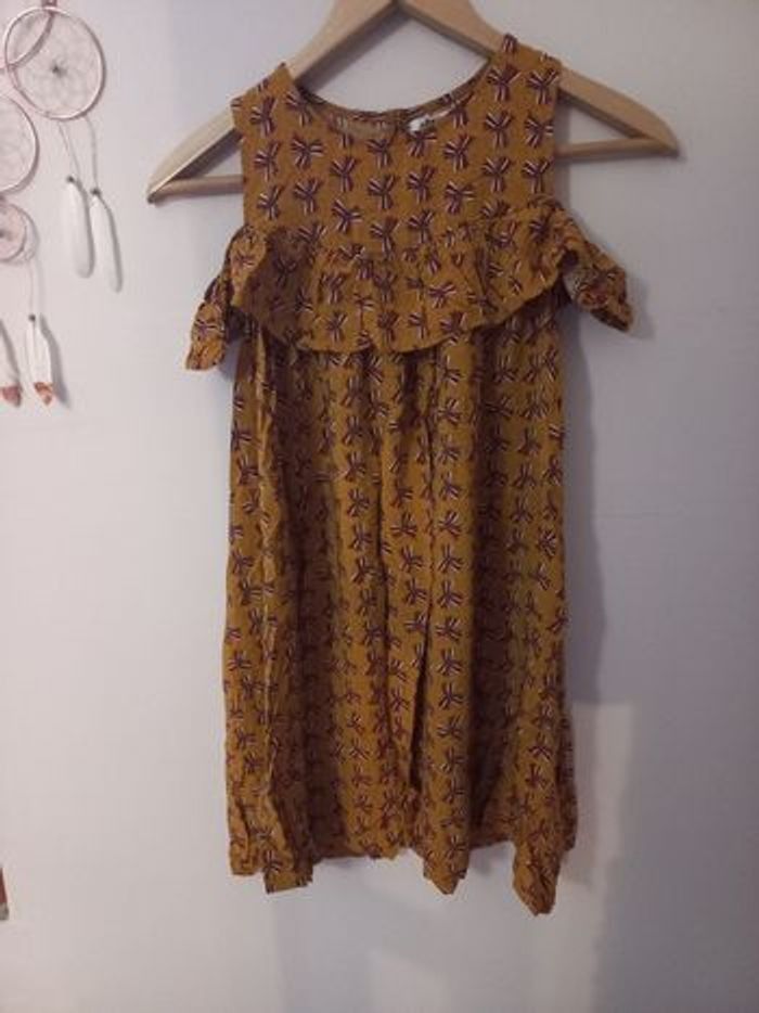 Robe été 🦚