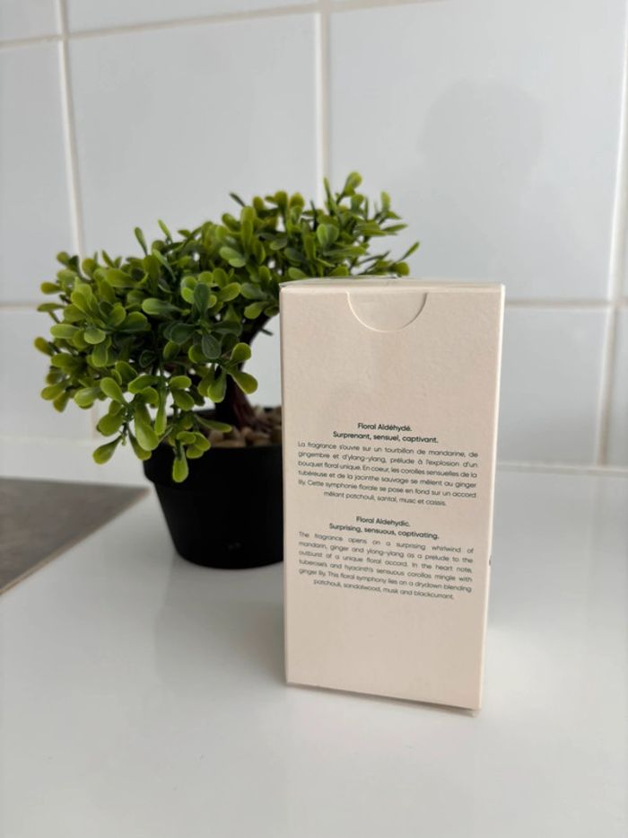 Cabotine de Grès Eau de toilette femme 100ml sois blister - photo numéro 2