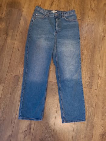 Jean h&m t42