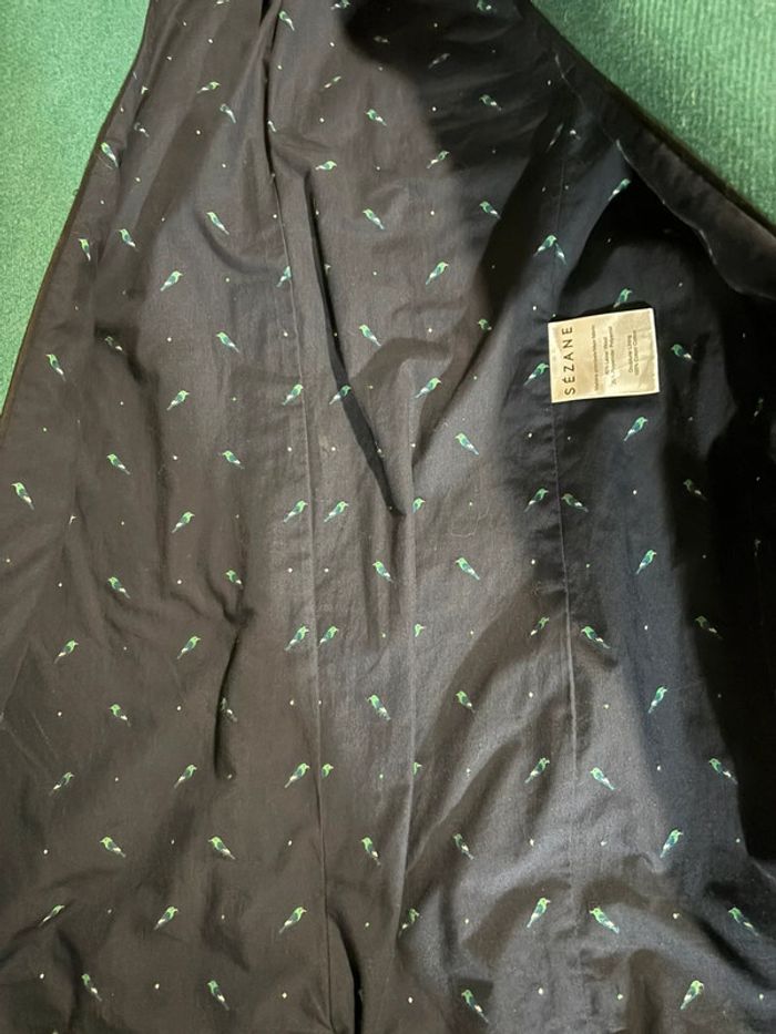 Manteau Sezane - photo numéro 5