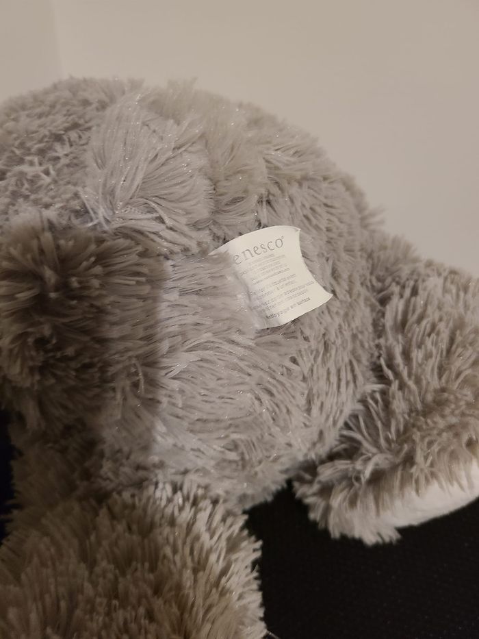 doudou ours - photo numéro 6