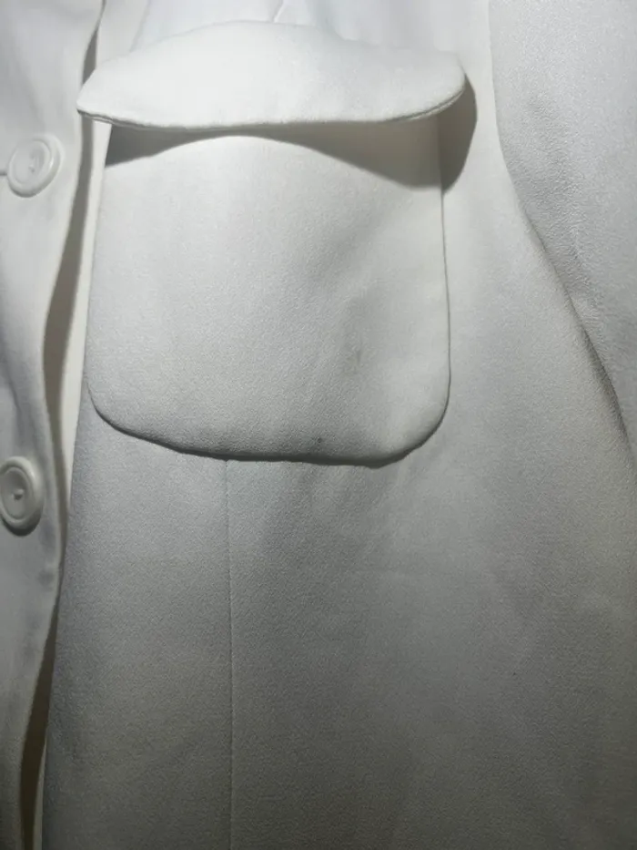 Blazers Les Essentiels - photo numéro 4