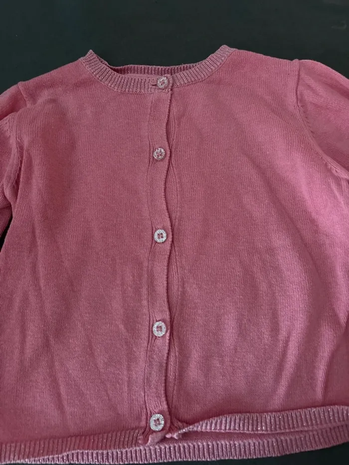 Gilet - photo numéro 4