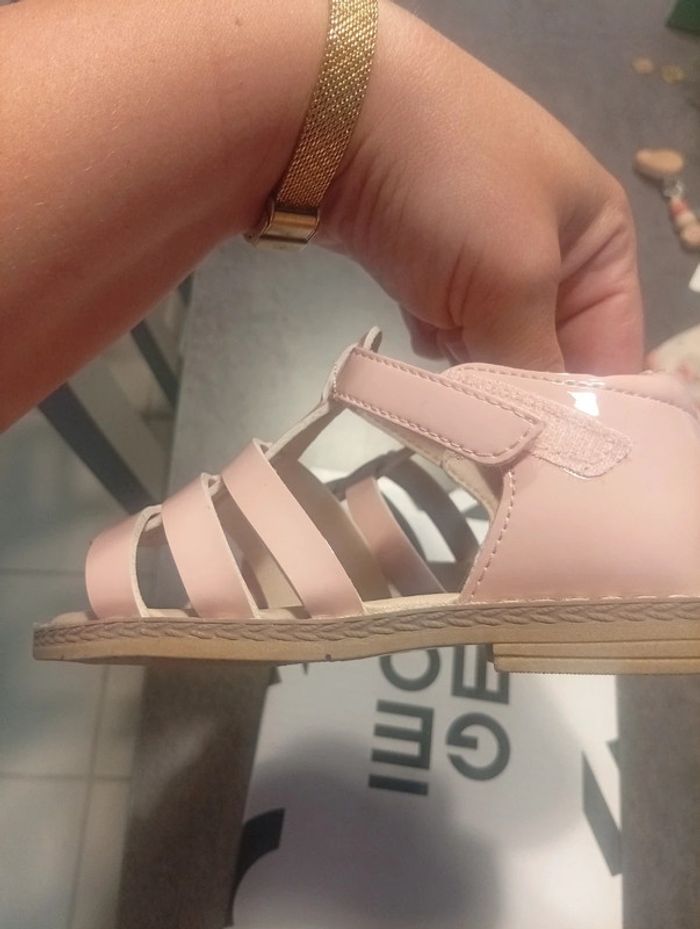 Sandales - photo numéro 4