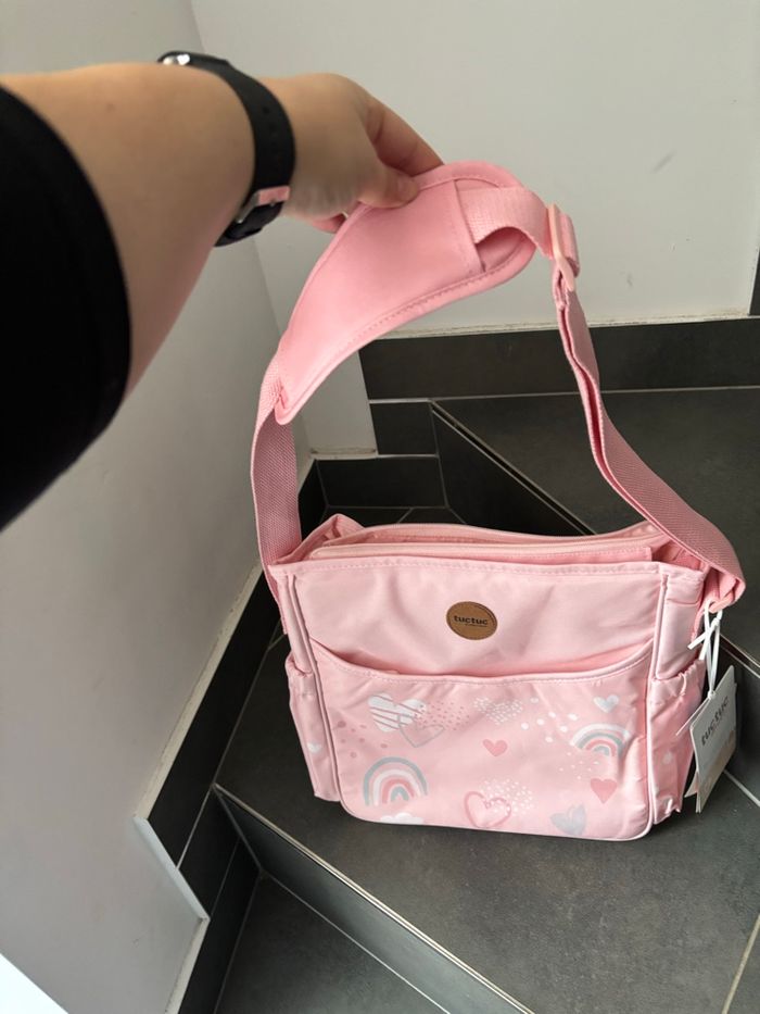 Sac à langer - photo numéro 3