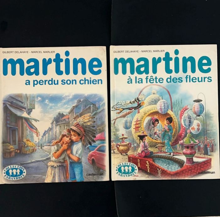 Martine