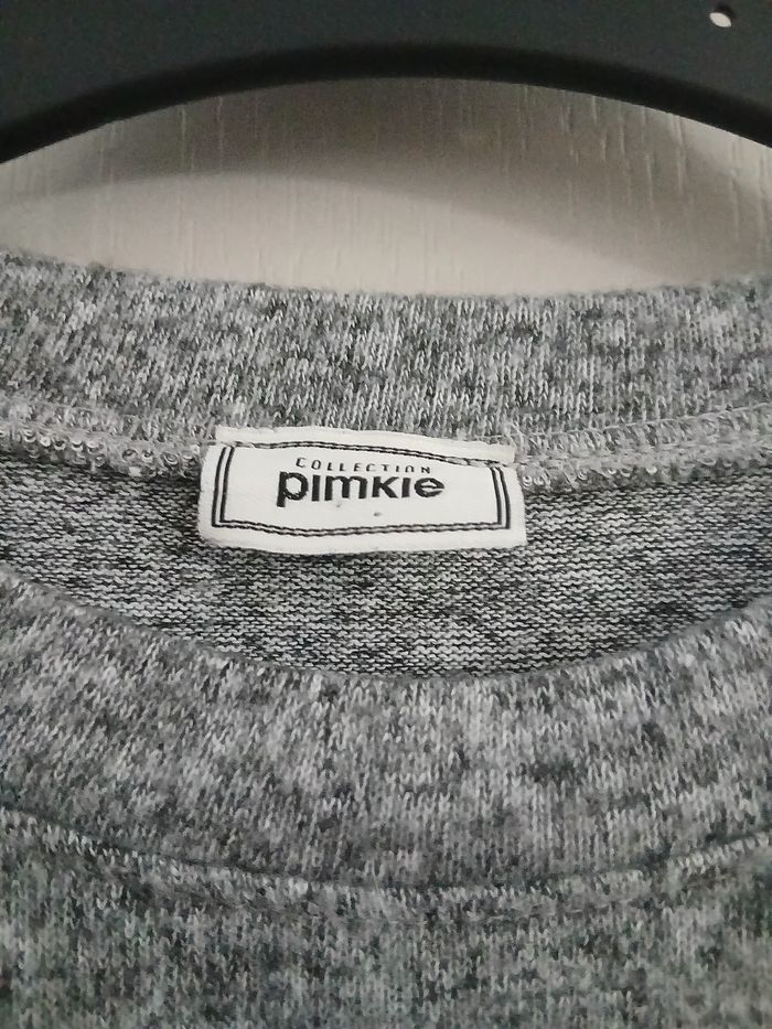 Tee shirt habillé Pimkie T36 - photo numéro 3