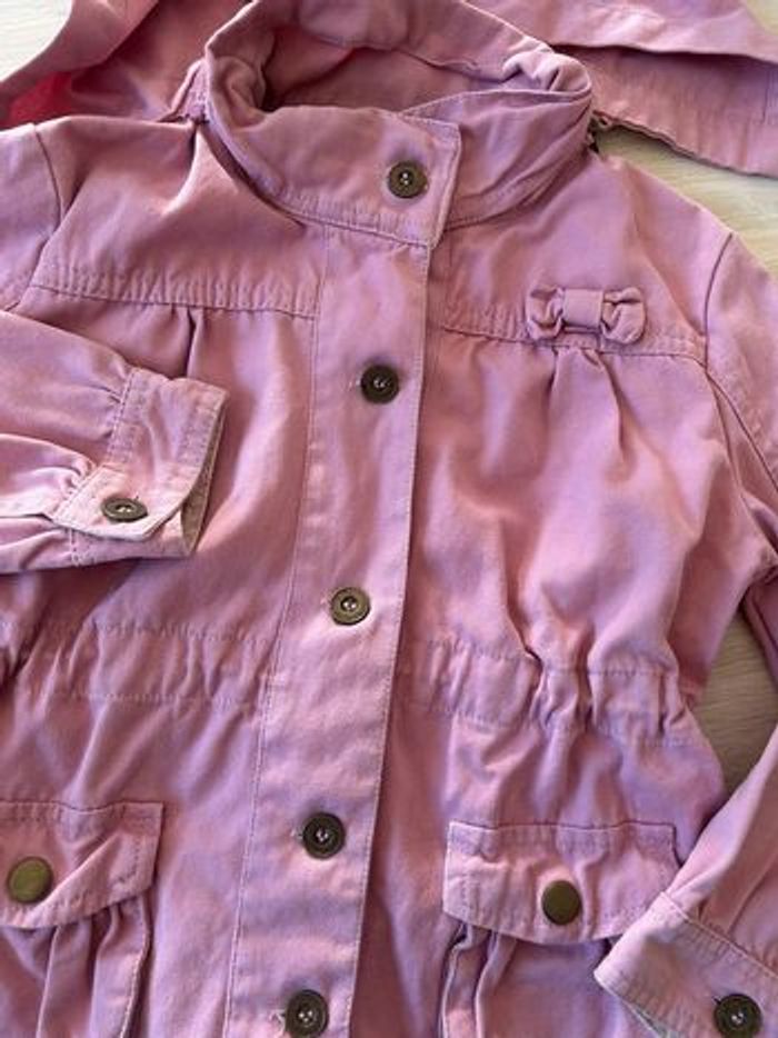 Veste fille 4 ans - photo numéro 2