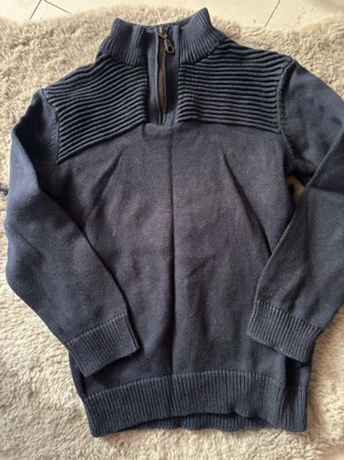 Pull garçon