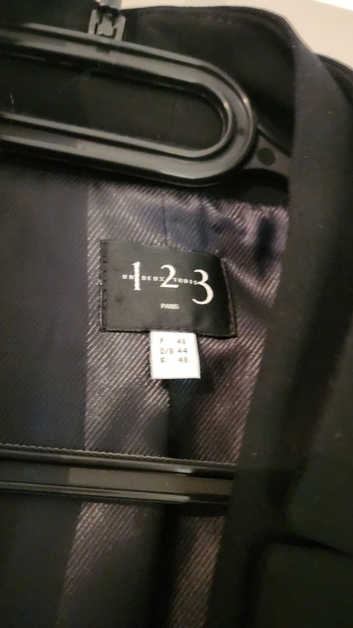 Veste femme - photo numéro 3