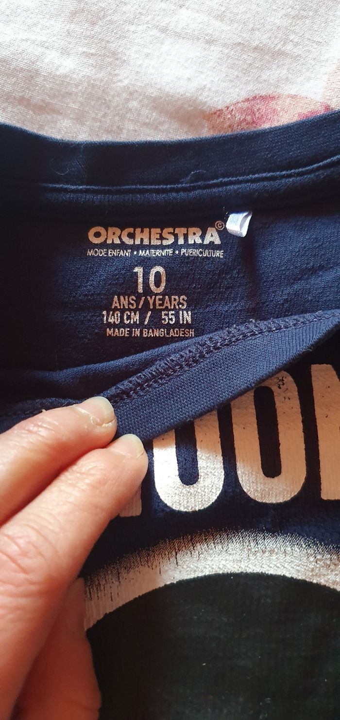 Pull fin - photo numéro 5