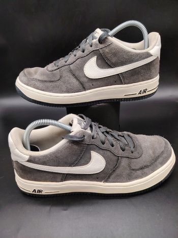 Nike Air Force 1 Low anthracite