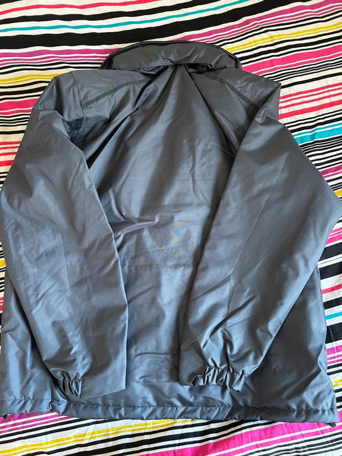 Parka Dickies Homme - Taille XL, Gris - photo numéro 3