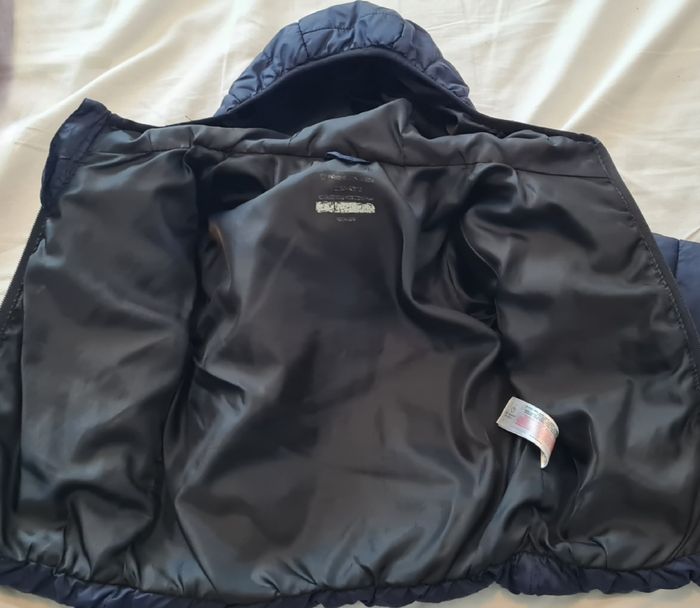 Doudoune légère - photo numéro 4