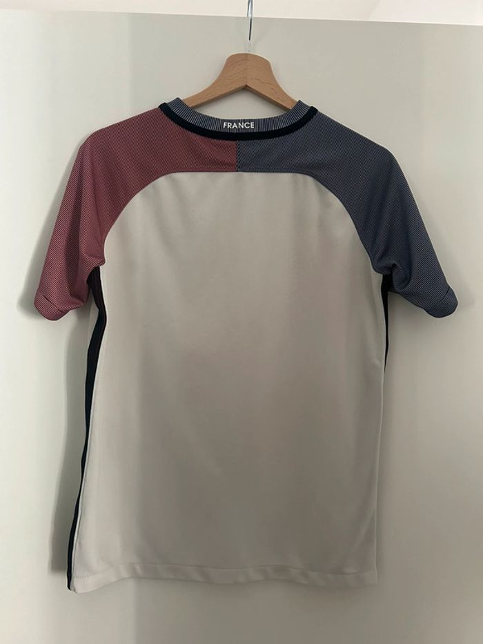 Maillot équipe de France - photo numéro 4