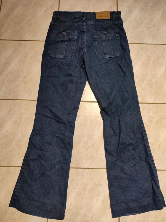 Jean comptoir des cotonniers - photo numéro 5